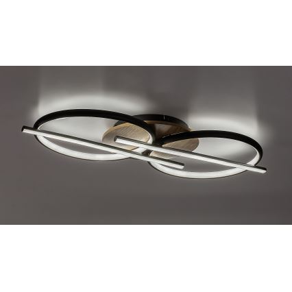 Rabalux - LED Laevalgusti LED/40W/230V 3000/4000/6500K