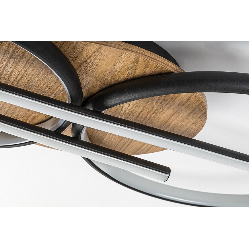 Rabalux - LED Laevalgusti LED/40W/230V 3000/4000/6500K