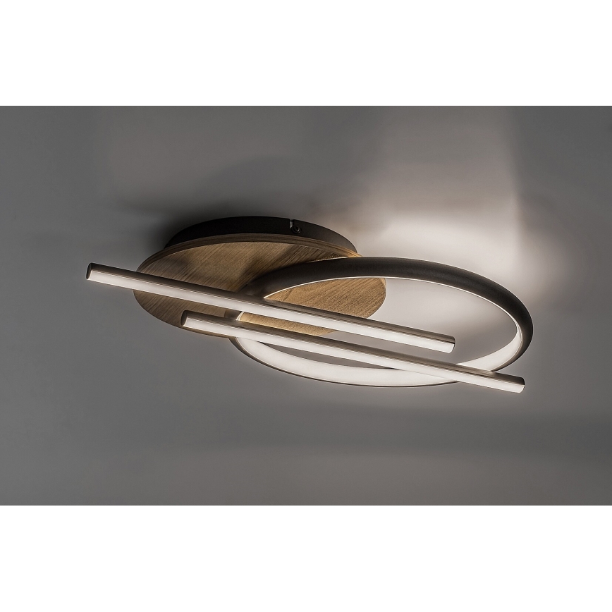 Rabalux - LED Laevalgusti LED/40W/230V 3000/4000/6500K