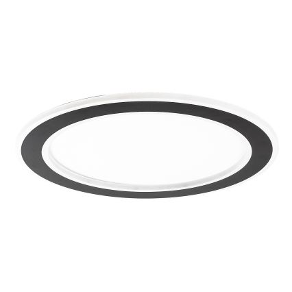 Rabalux - LED RGB hämardatav laelamp LED/22W/230V 3000-6500K Ø 45 cm + kaugjuhtimispult