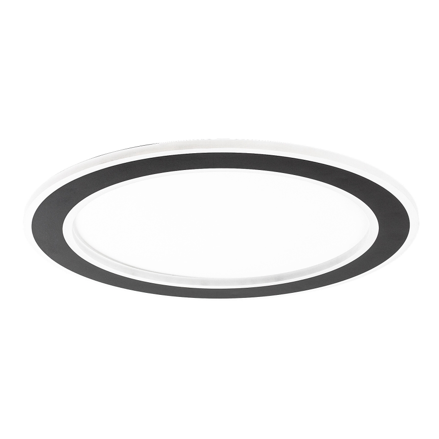 Rabalux - LED RGB hämardatav laelamp LED/22W/230V 3000-6500K Ø 45 cm + kaugjuhtimispult