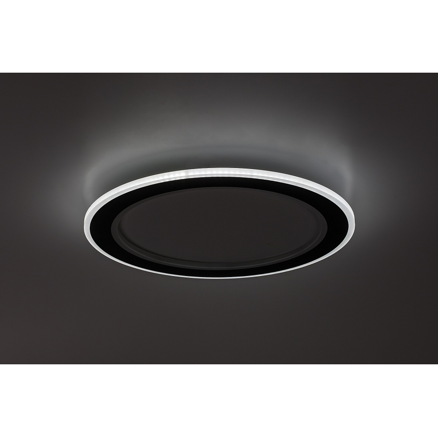 Rabalux - RGB LED Hämardatav laevalgusti LED/22W/230V 3000-6500K + kaugjuhtimispult