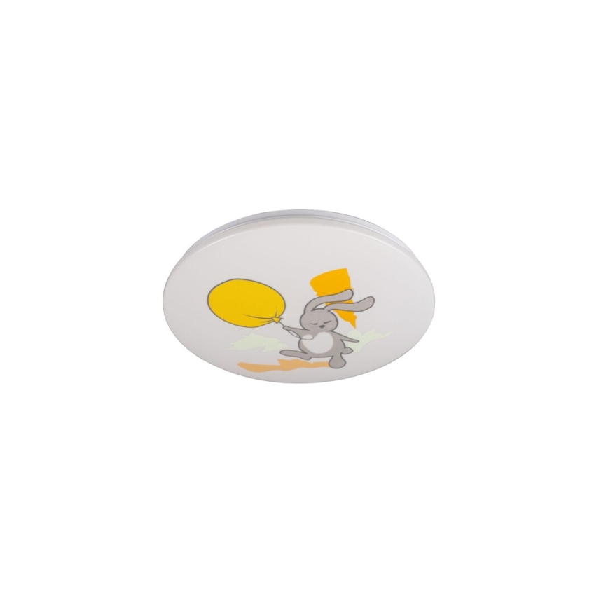 Rabalux - LED Laevalgusti lastele LED/24W/230V 3000K