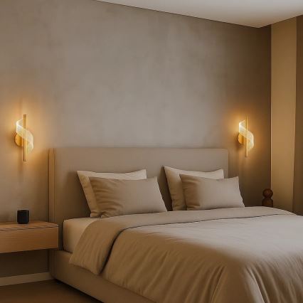 Rabalux - LED Seinavalgusti LED/6W/230V 3000K