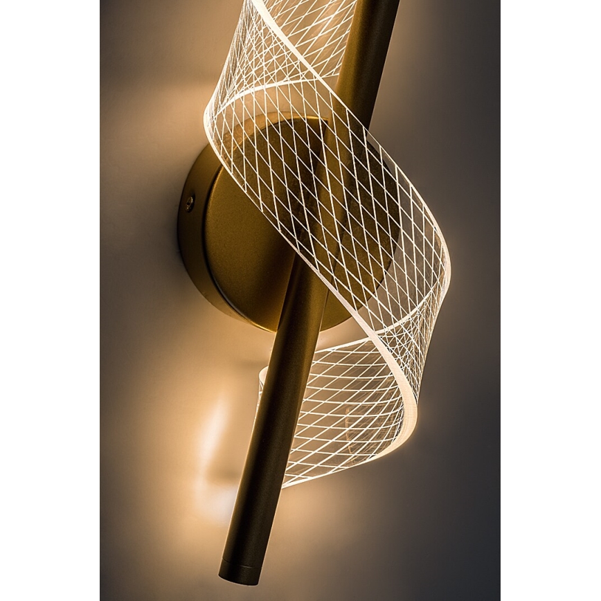 Rabalux - LED Seinavalgusti LED/6W/230V 3000K