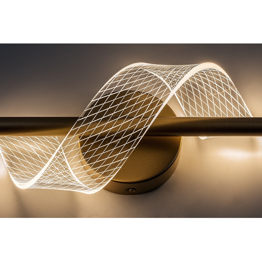 Rabalux - LED Seinavalgusti LED/6W/230V 3000K