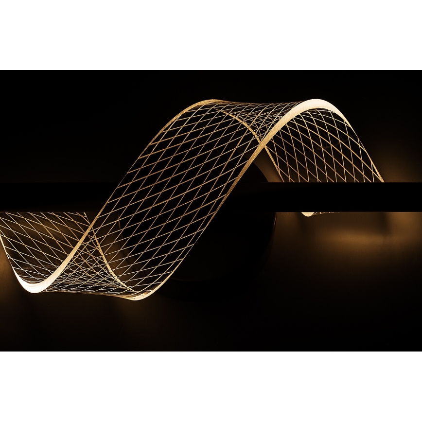 Rabalux - LED Seinavalgusti LED/6W/230V 3000K