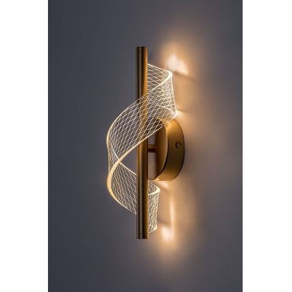 Rabalux - LED Seinavalgusti LED/6W/230V 3000K