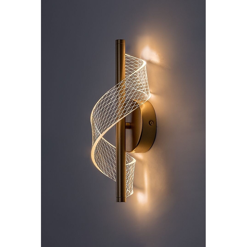 Rabalux - LED Seinavalgusti LED/6W/230V 3000K
