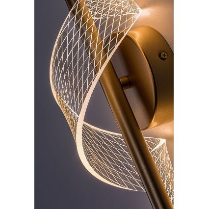 Rabalux - LED Seinavalgusti LED/6W/230V 3000K
