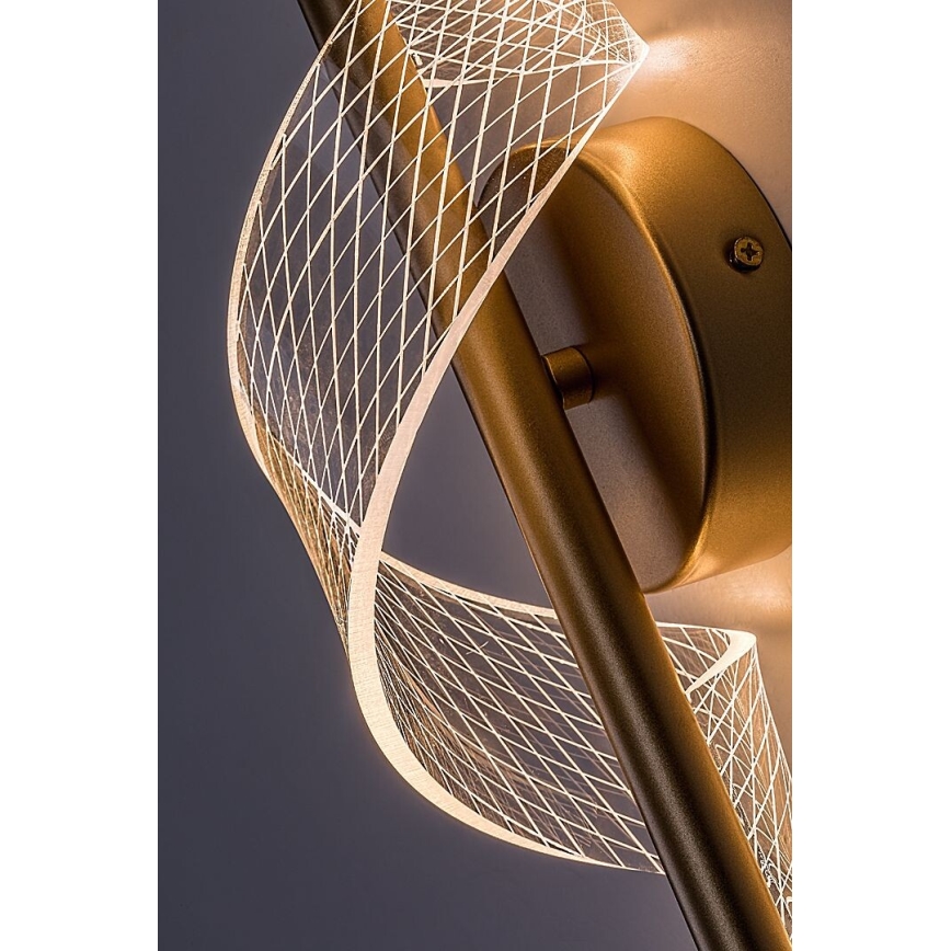 Rabalux - LED Seinavalgusti LED/6W/230V 3000K