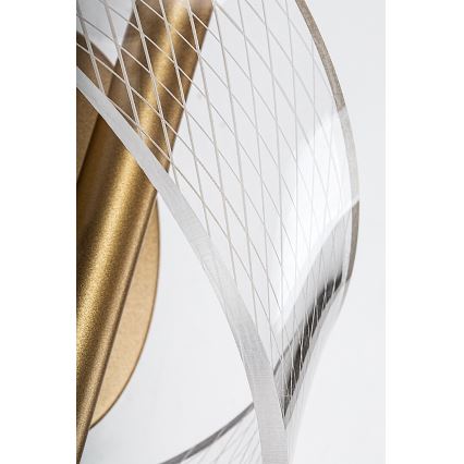 Rabalux - LED Seinavalgusti LED/6W/230V 3000K