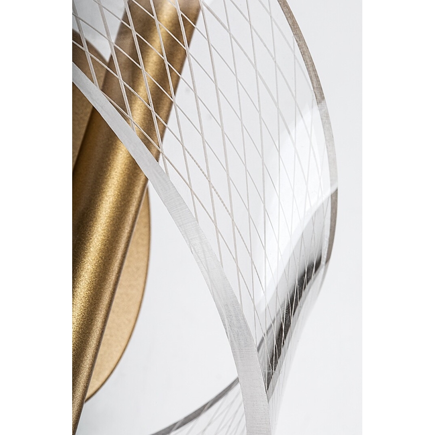 Rabalux - LED Seinavalgusti LED/6W/230V 3000K