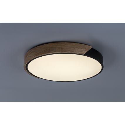 Rabalux - LED laelamp, 24 W, 230 V, 4000 K, läbimõõt 41 cm