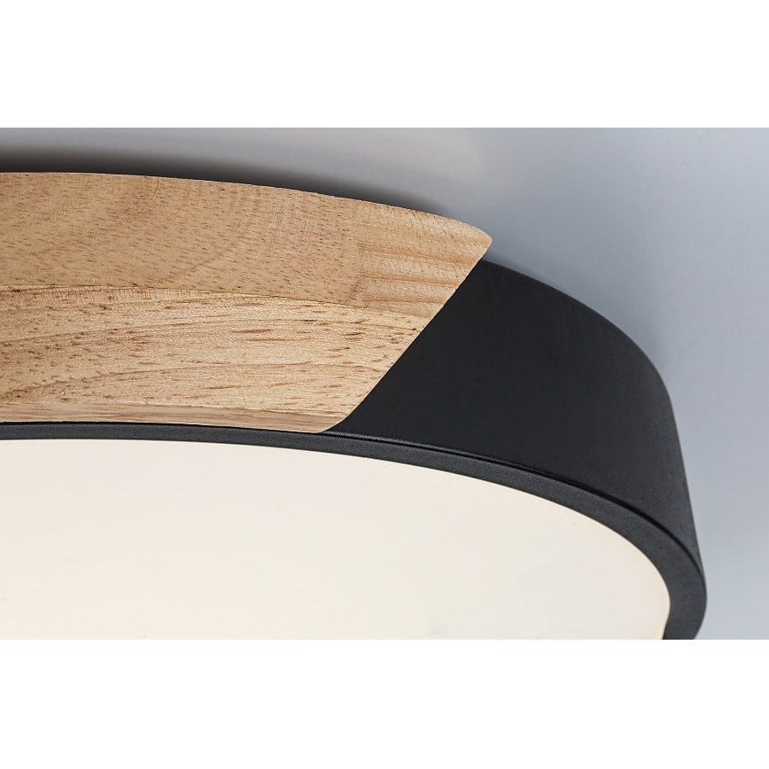 Rabalux - LED laelamp, 24 W, 230 V, 4000 K, läbimõõt 41 cm