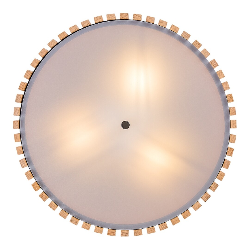 Rabalux - Laelamp 3xE27/25W/230V läbimõõt 42 cm