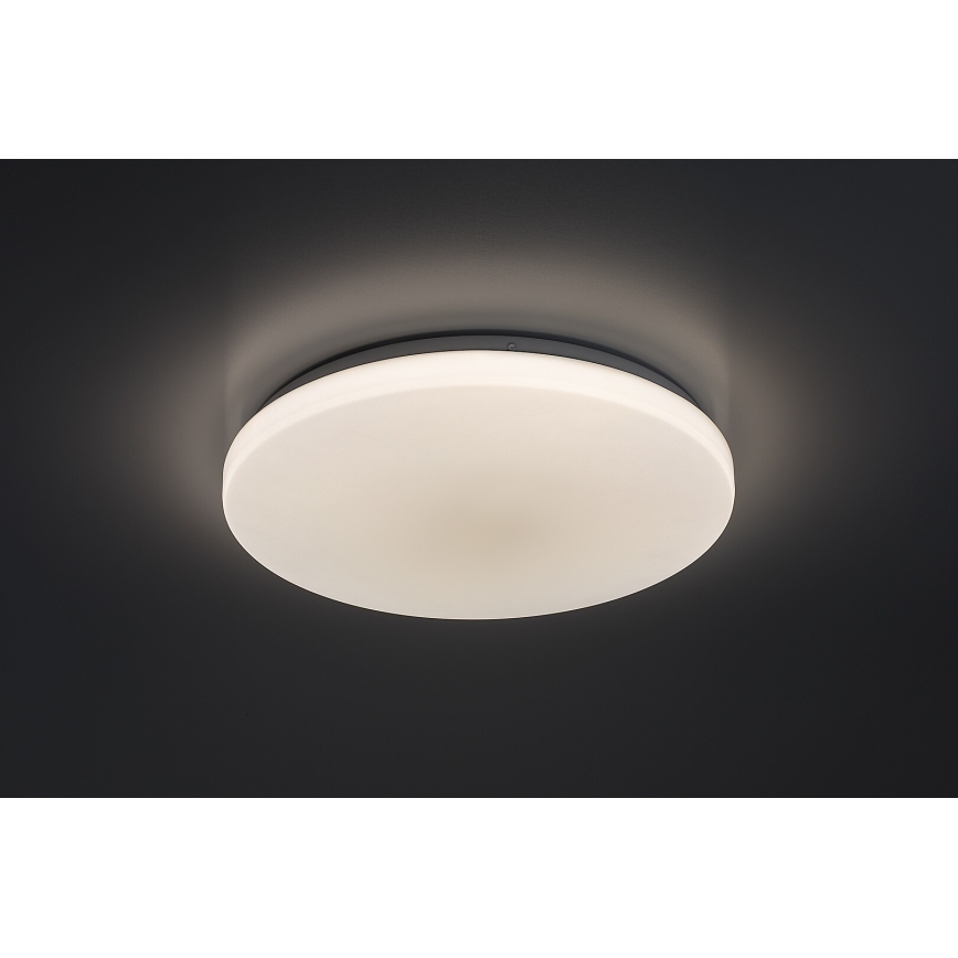 Rabalux - hämardatav LED-laevalgusti LED/34W/230V 3000-6500K läbimõõt 38 cm + kaugjuhtimispult