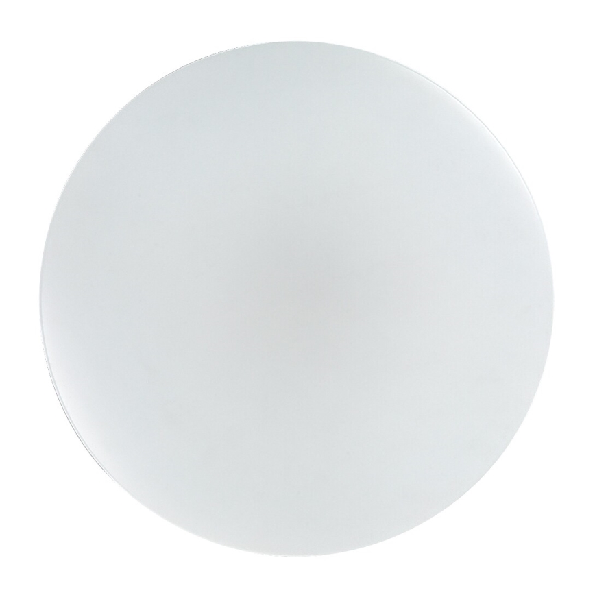 Rabalux - hämardatav LED-laevalgusti LED/34W/230V 3000-6500K läbimõõt 38 cm + kaugjuhtimispult