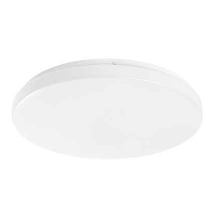 Rabalux - Hämardatav LED-laelamp LED/60W/230V 3000-6500K läbimõõt 58 cm + kaugjuhtimispult