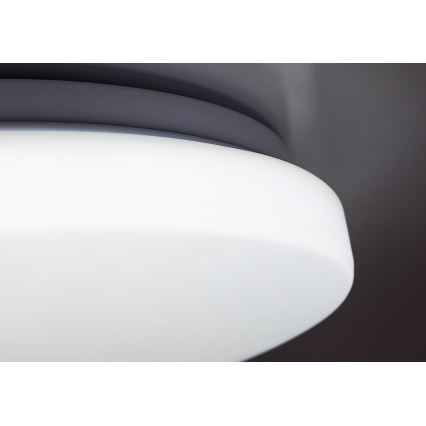 Rabalux - Hämardatav LED-laelamp LED/60W/230V 3000-6500K läbimõõt 58 cm + kaugjuhtimispult