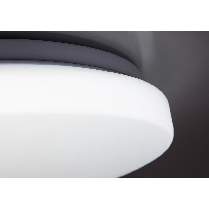 Rabalux - Hämardatav LED-laelamp LED/60W/230V 3000-6500K läbimõõt 58 cm + kaugjuhtimispult