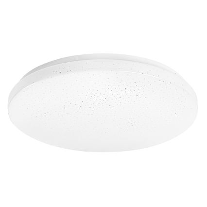 Rabalux - LED hämardatav laelamp LED/22W/230V 3000-6500K läbimõõt 33 cm + kaugjuhtimispult