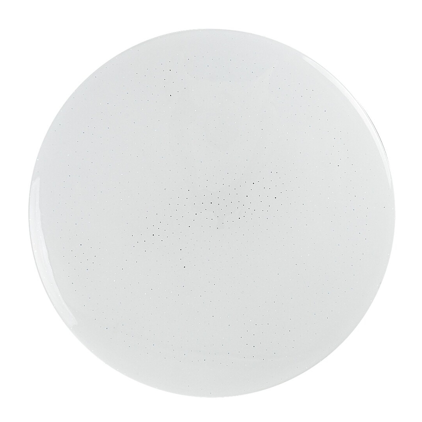 Rabalux - LED hämardatav laelamp LED/22W/230V 3000-6500K läbimõõt 33 cm + kaugjuhtimispult