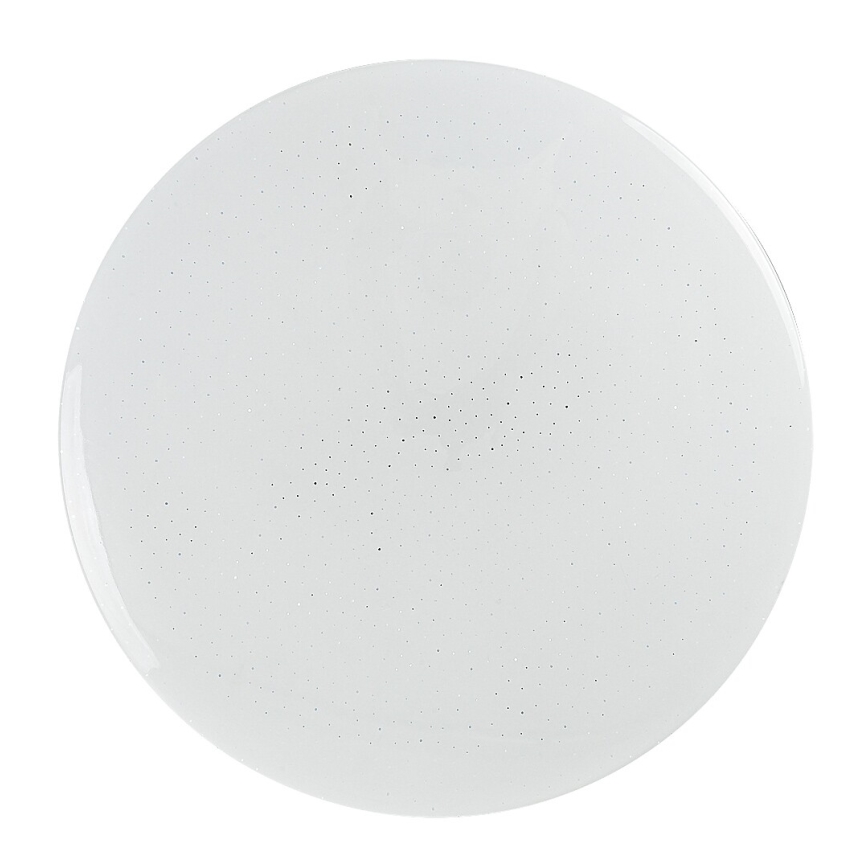 Rabalux - hämardatav LED laevalgusti LED/60W/230V 3000-6500K läbimõõt 58 cm + kaugjuhtimispult