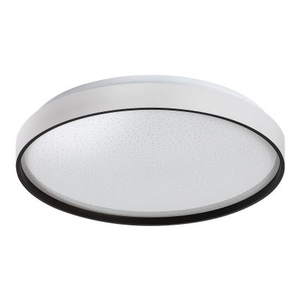 Rabalux - LED-hämardatav laelamp, 34 W, 230 V, 3000–6500 K, Ø 38 cm, koos kaugjuhtimispuldiga