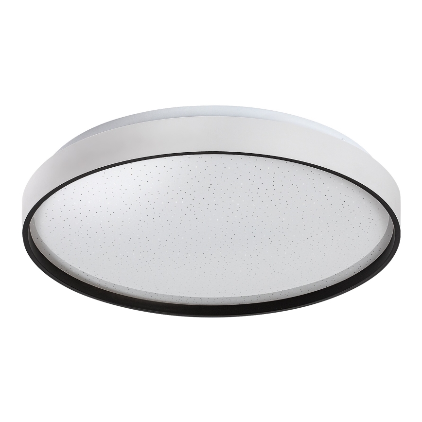 Rabalux - LED-hämardatav laelamp, 34 W, 230 V, 3000–6500 K, Ø 38 cm, koos kaugjuhtimispuldiga