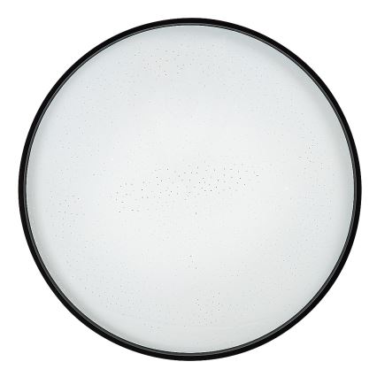 Rabalux - LED-hämardatav laelamp, 34 W, 230 V, 3000–6500 K, Ø 38 cm, koos kaugjuhtimispuldiga