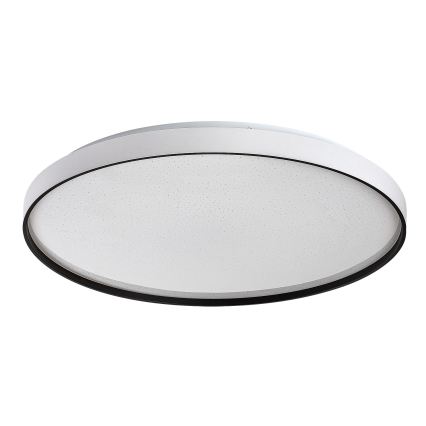 Rabalux - hämardatav LED-laelamp LED/80W/230V 3000-6500K Ø 77 cm + kaugjuhtimispult