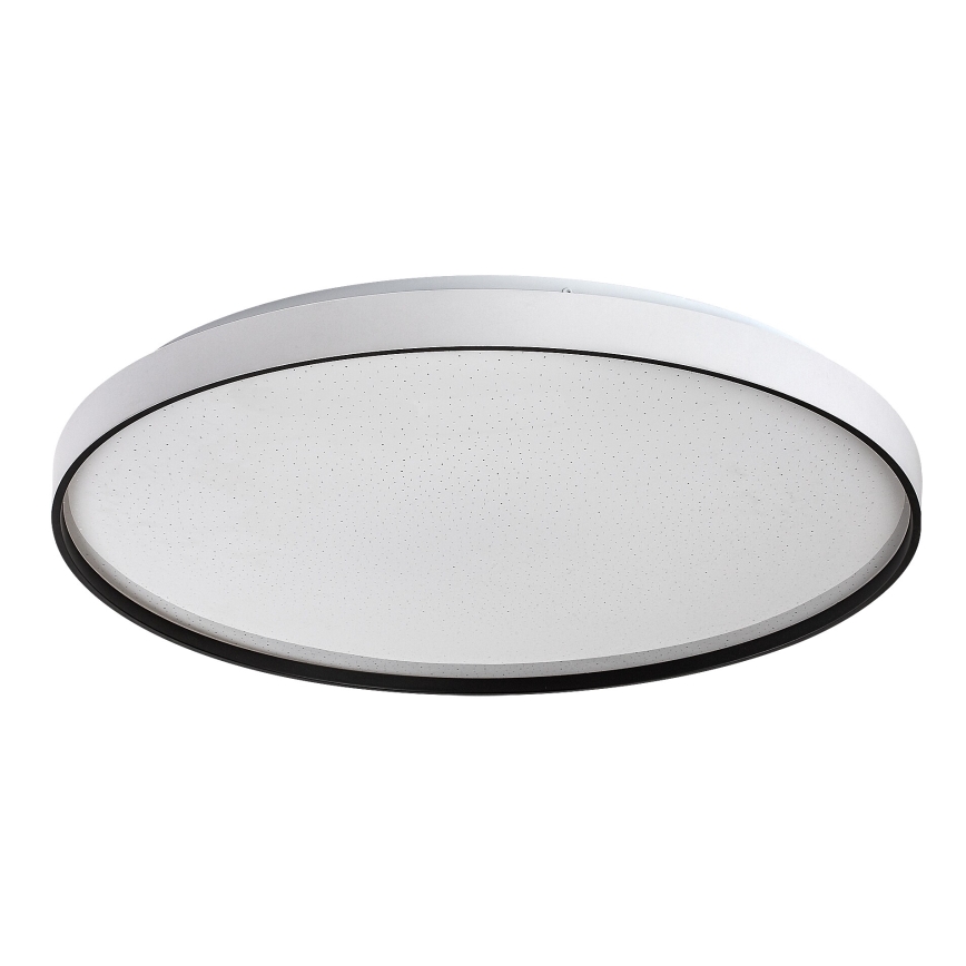 Rabalux - hämardatav LED-laelamp LED/80W/230V 3000-6500K Ø 77 cm + kaugjuhtimispult