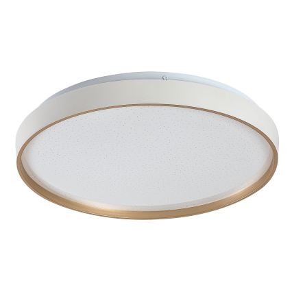 Rabalux - LED hämardatav laevalgusti LED/34W/230V 3000-6500K läbimõõt 38 cm + kaugjuhtimispult