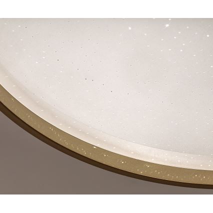 Rabalux - LED hämardatav laevalgusti LED/34W/230V 3000-6500K läbimõõt 38 cm + kaugjuhtimispult