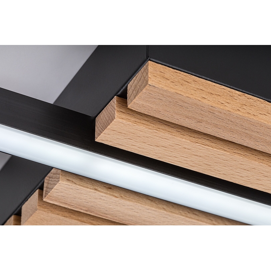 Rabalux - LED laelamp LED/12W/230V 3000/4500/6000K