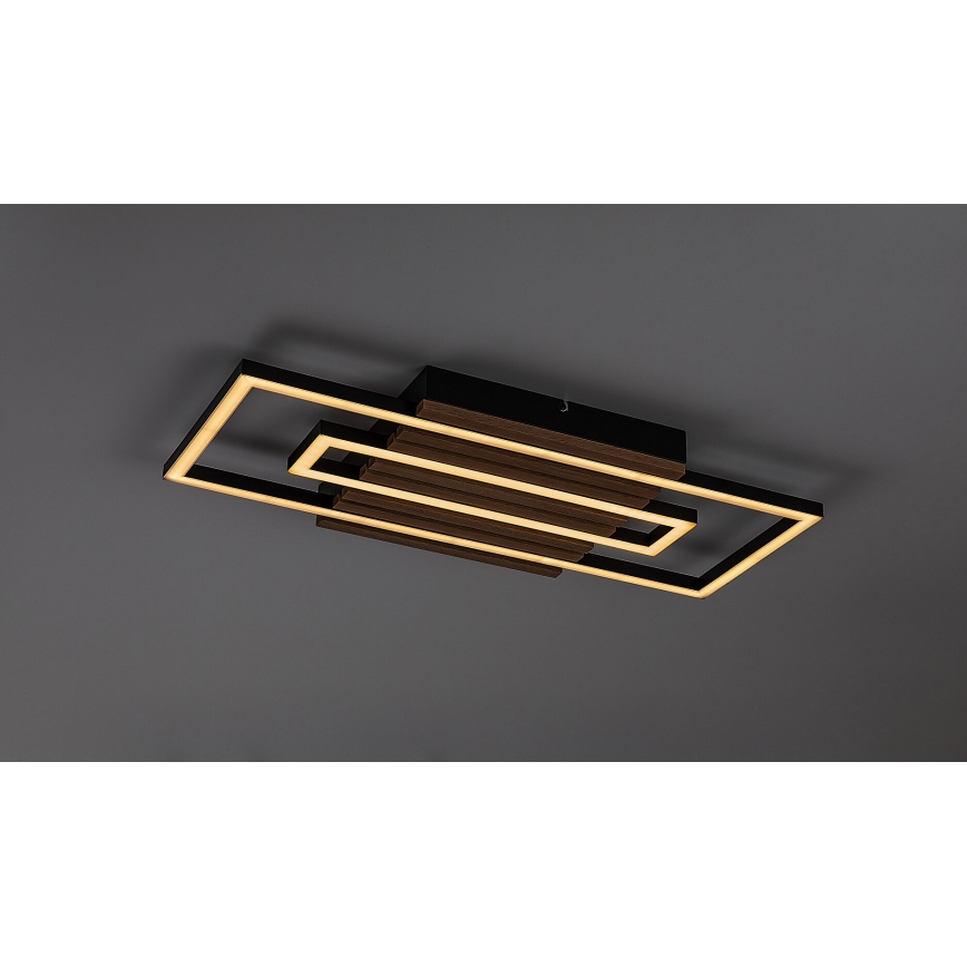 Rabalux - LED laevalgusti LED/28W/230V 3000/4500/6000K