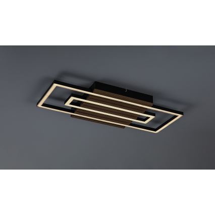 Rabalux - LED laevalgusti LED/28W/230V 3000/4500/6000K