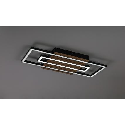 Rabalux - LED laevalgusti LED/28W/230V 3000/4500/6000K