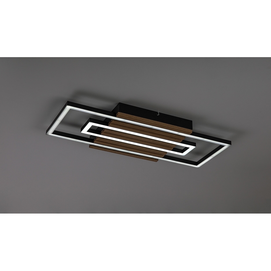 Rabalux - LED laevalgusti LED/28W/230V 3000/4500/6000K