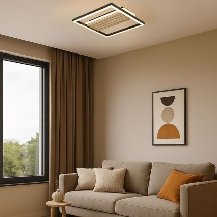 Rabalux - LED laevalgusti LED/26W/230V 3000/4500/6000K