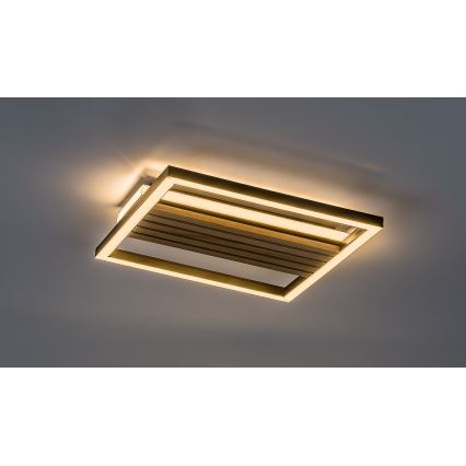 Rabalux - LED laevalgusti LED/26W/230V 3000/4500/6000K