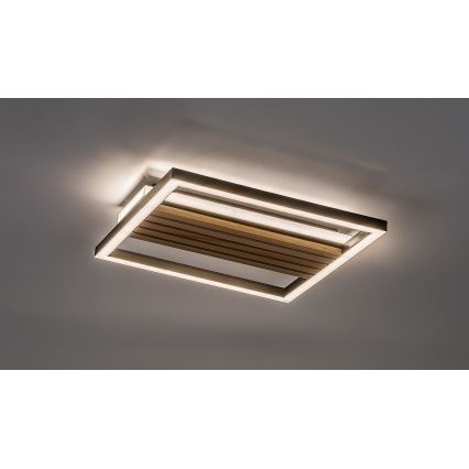 Rabalux - LED laevalgusti LED/26W/230V 3000/4500/6000K