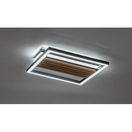 Rabalux - LED laevalgusti LED/26W/230V 3000/4500/6000K