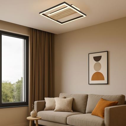 Rabalux - LED laelamp LED/30W/230V 3000/4500/6000K