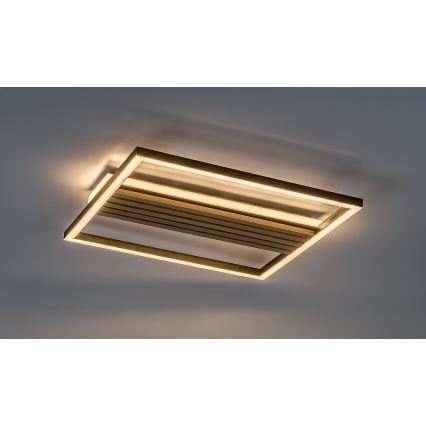 Rabalux - LED laelamp LED/30W/230V 3000/4500/6000K