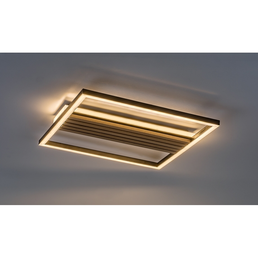Rabalux - LED laelamp LED/30W/230V 3000/4500/6000K