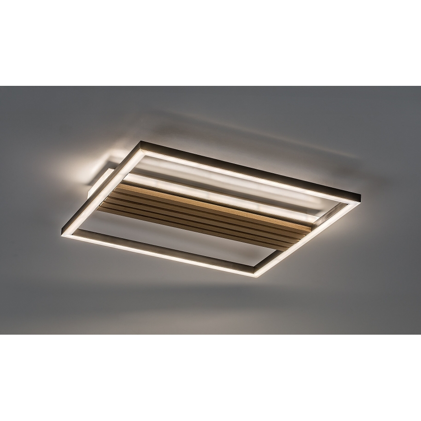Rabalux - LED laelamp LED/30W/230V 3000/4500/6000K