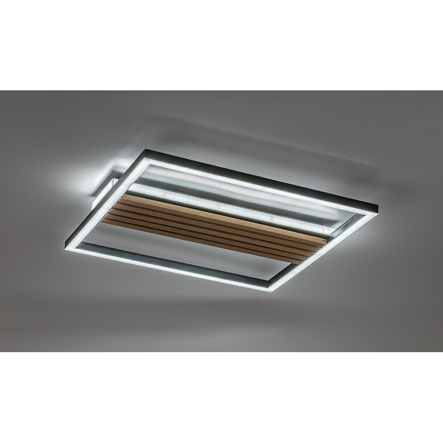 Rabalux - LED laelamp LED/30W/230V 3000/4500/6000K