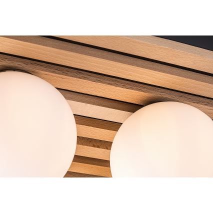 Rabalux - laelamp 4xG9/5W/230V 29,6x29,6 cm